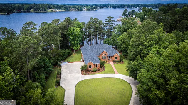 Expensive Erin Shores Real Estate