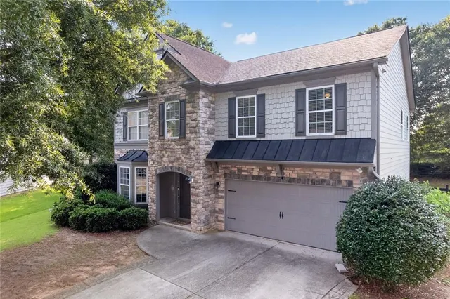 Popular Wild Meadows Real Estate