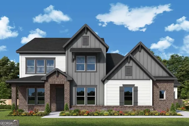Cheap Meadowbrook Farms Real Estate