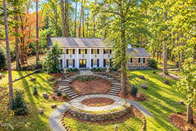Expensive Dogwood Acres Real Estate