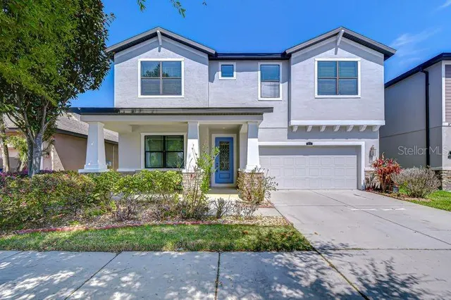 Expensive BRANDON PRESERVE Real Estate