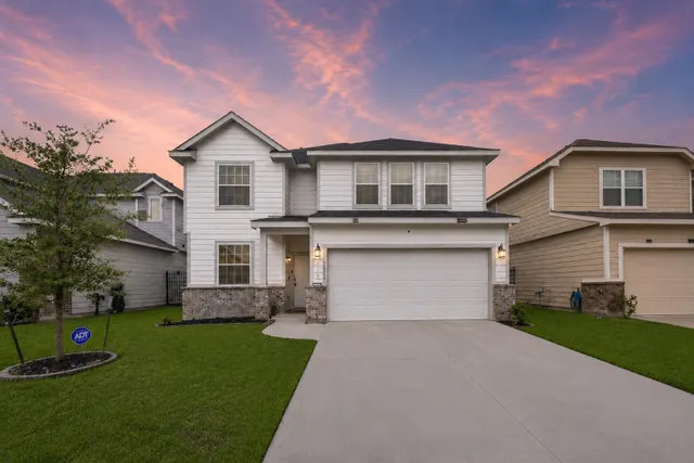 Popular Camillo Lakes Sec Real Estate