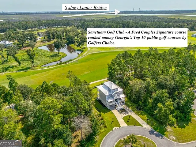 Expensive Sanctuary Cove Real Estate