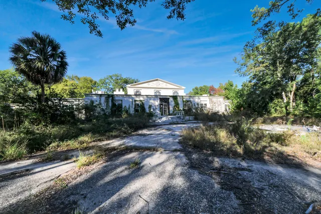 Expensive Perkinson W G Real Estate