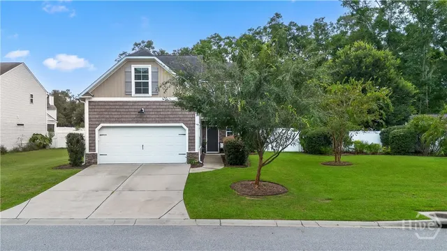 Cheap Bluffton Real Estate