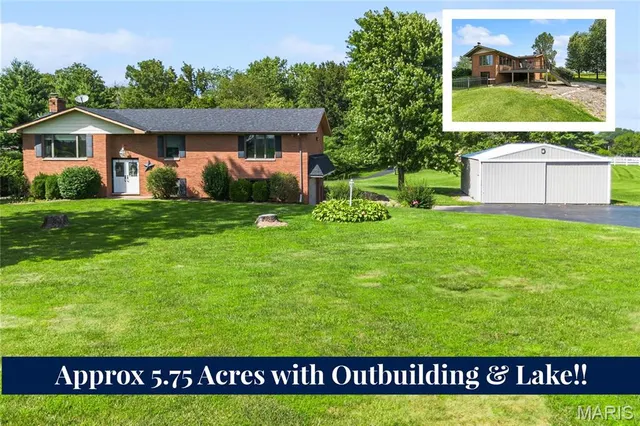 Popular Seven Hills Estates Real Estate