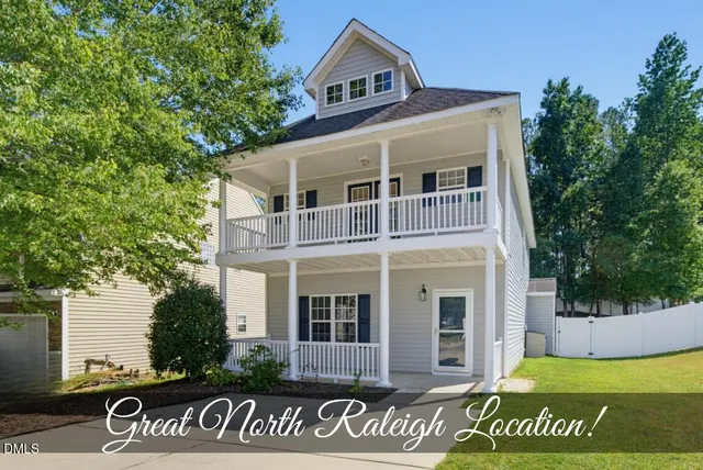 Popular Castleberry Real Estate