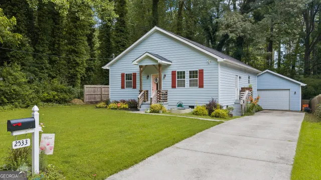 Popular Connally Heights Real Estate