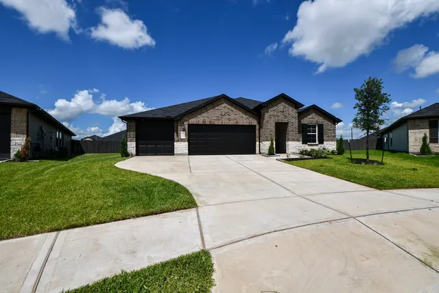 Popular Bryan Grove Real Estate