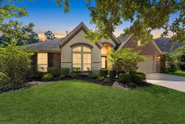 Popular Woodforest 49 Real Estate