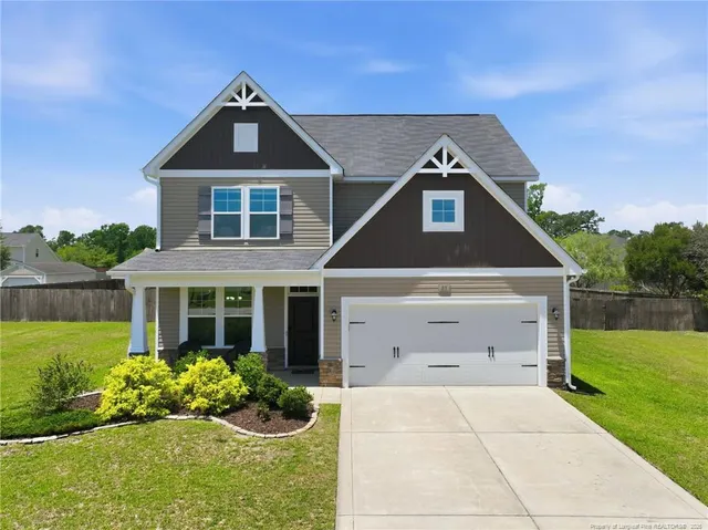 Popular Mill Ridge Real Estate