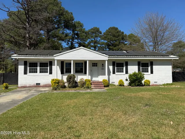 Popular Jacksonville Real Estate