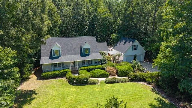 Popular Country Meadows Estates Real Estate