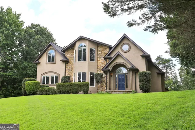 Cheap Ridgewater on Lanier Real Estate