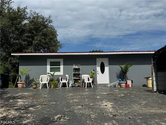 Cheap Okeechobee Real Estate