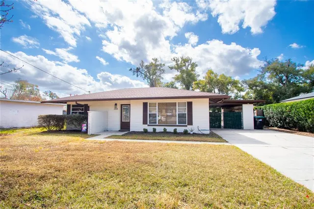 Popular BOONE TERRACE Real Estate