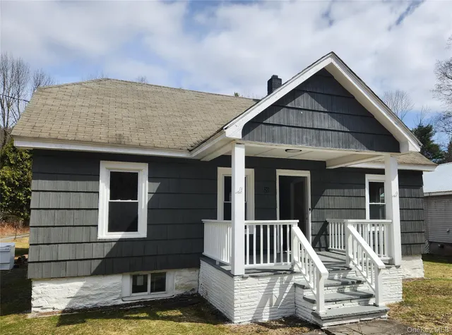 Popular Fremont Center Real Estate