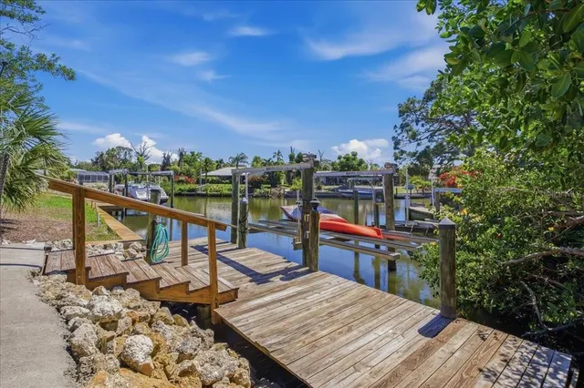 Popular LEMON BAY SUNSET SUB Real Estate