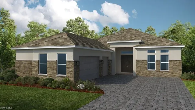 Popular ESPLANADE AT STARLING Real Estate