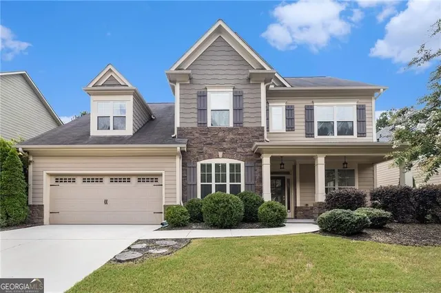 Cheap Meranova at Mill Creek Real Estate