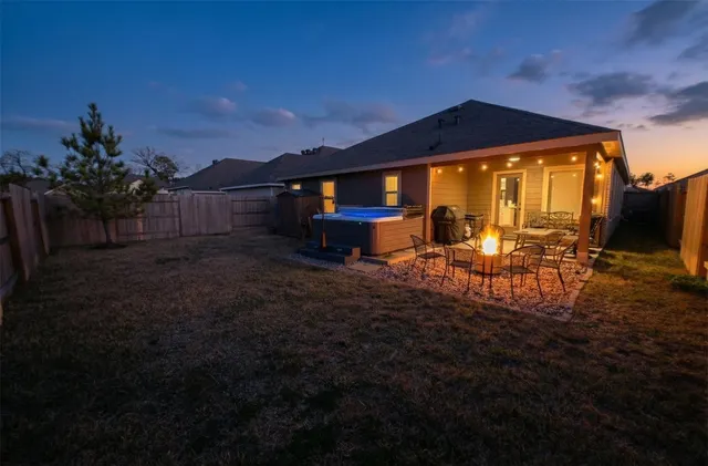 Popular Ladera Creek Real Estate
