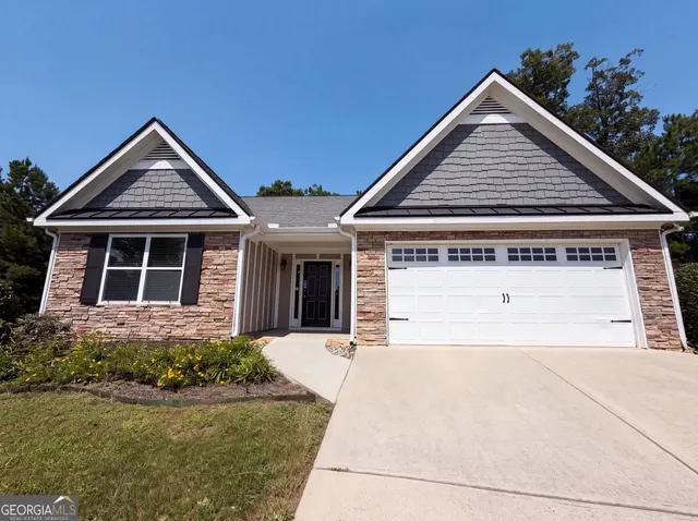 Popular LOGAN CREEK PHS I Real Estate