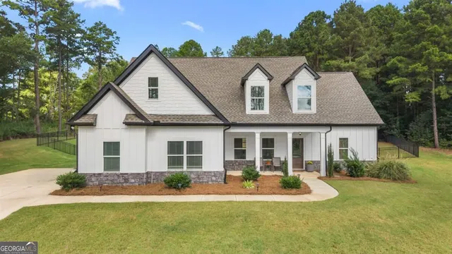 Cheap Chapel Springs Real Estate