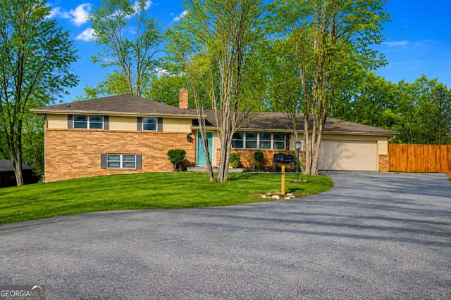 Popular Bentley Place Real Estate