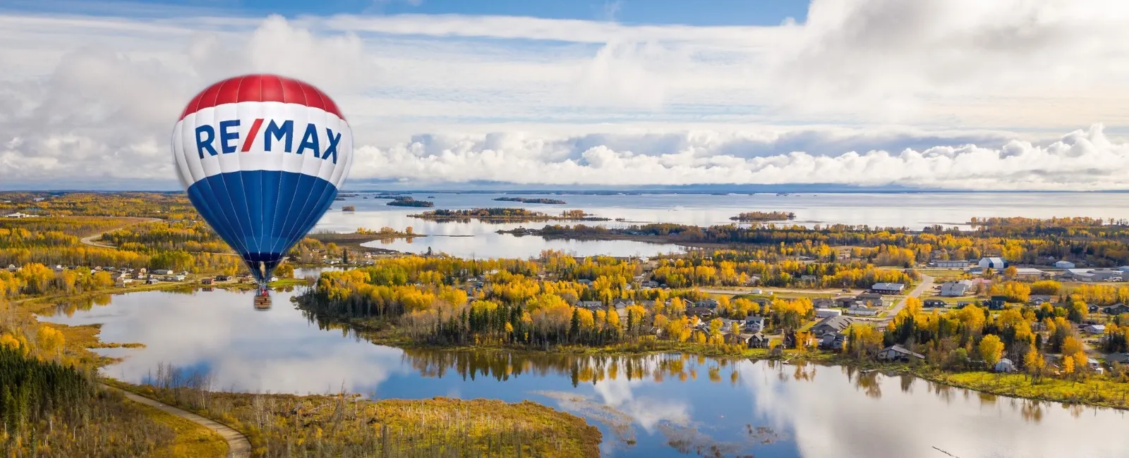 Air Ronge SK Real Estate & Homes for Sale | REMAX La Ronge Properties