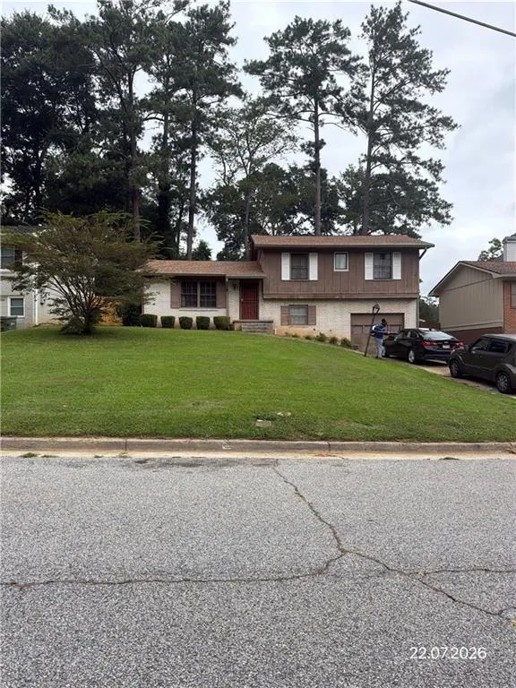 Cheap Fairburn Heights Real Estate