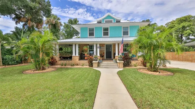 Popular DAUGHERTYS NEW SMYRNA Real Estate