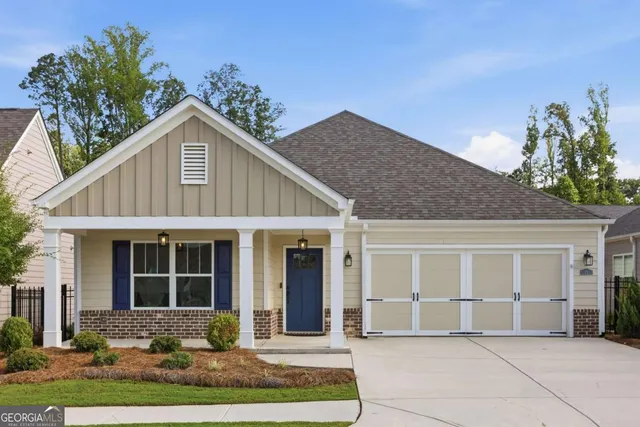 Cheap Echols Farm Real Estate