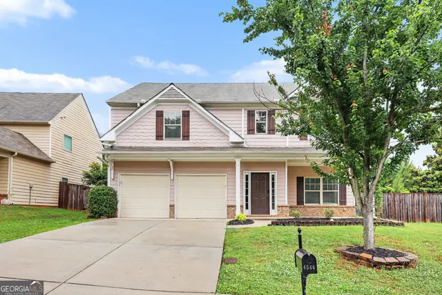 Expensive HICKORY ESTATES @ SHILOH RIDGE Real Estate