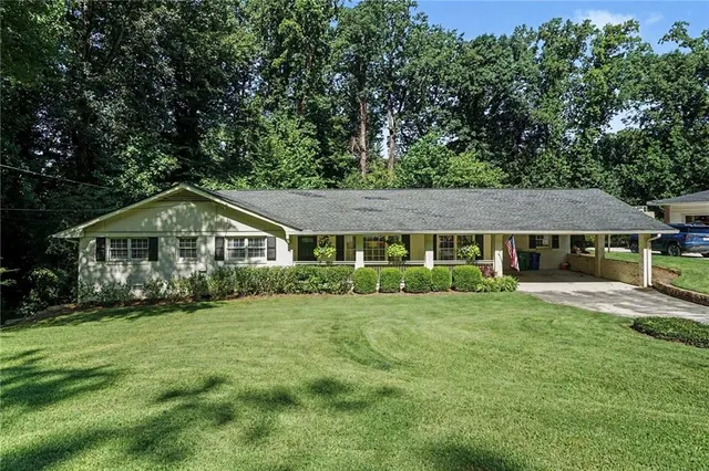 Popular Dunnington Real Estate