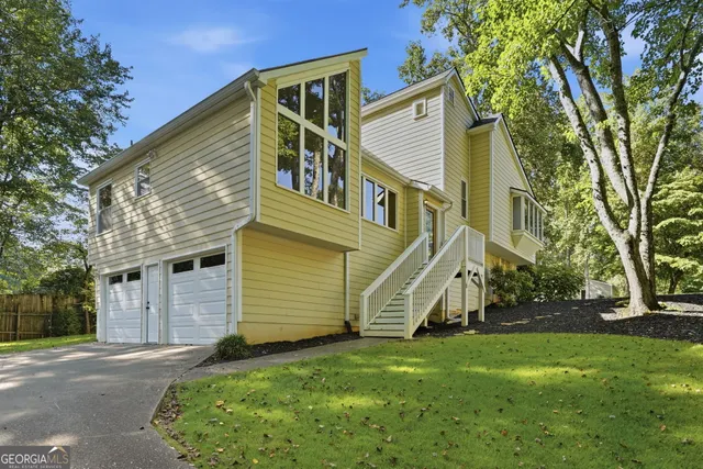 Cheap Liberty Ridge Real Estate