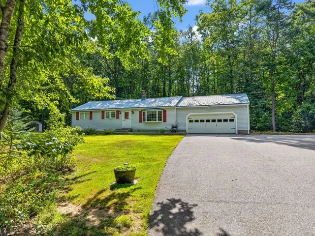 Cheap Hollis Real Estate