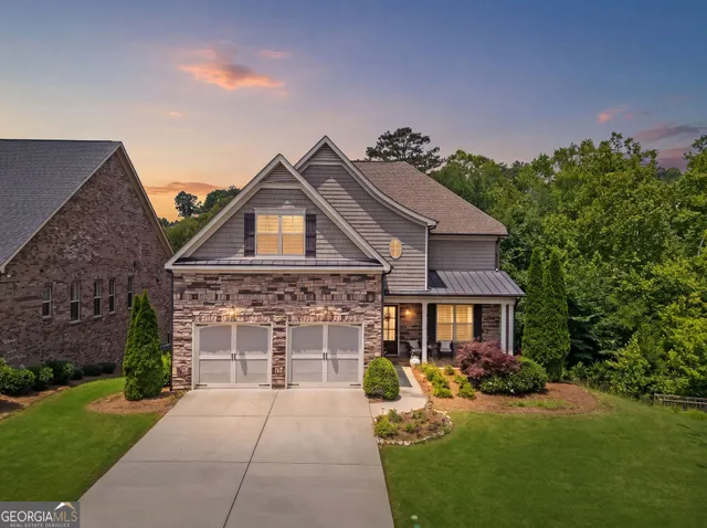Expensive OVERLOOK AT OLD ATLANTA Real Estate