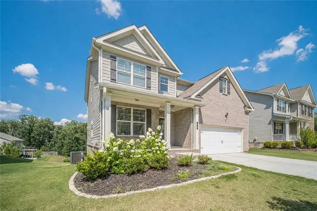 Popular Hinton Farm Sub Ph 3 Real Estate