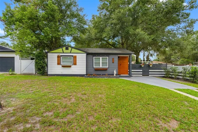 Popular OLD SEMINOLE HEIGHTS Real Estate