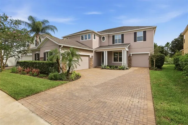 Cheap WINDERMERE TRLS PH 5B Real Estate