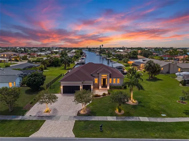 Popular PORT CHARLOTTE SEC 83 Real Estate