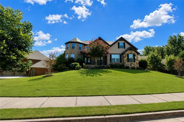 Popular Gates at Azalea Ridge Real Estate
