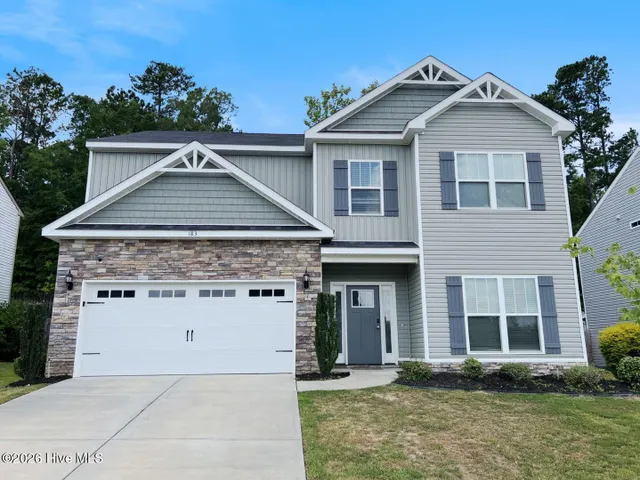 Popular Euchee Lake Real Estate