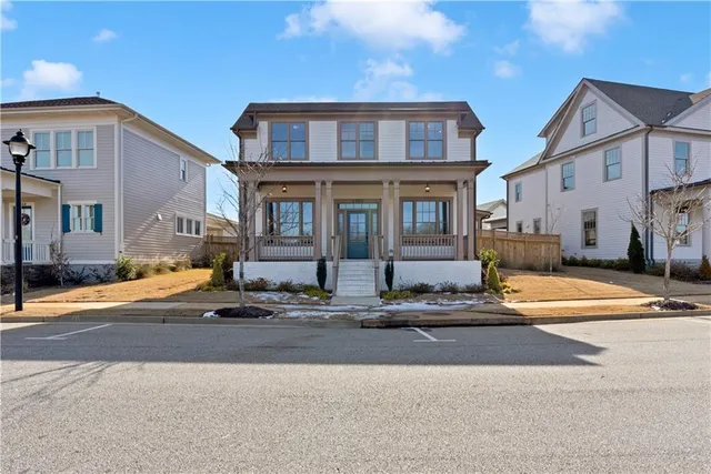 Popular eastmore Real Estate