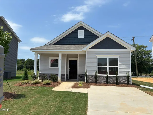 Cheap Avery Chase Real Estate