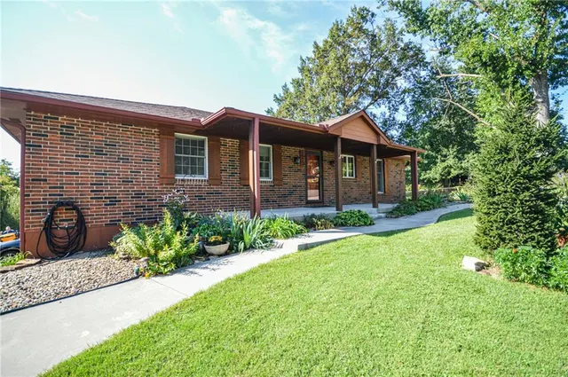Popular Brickmans Subdivision Real Estate