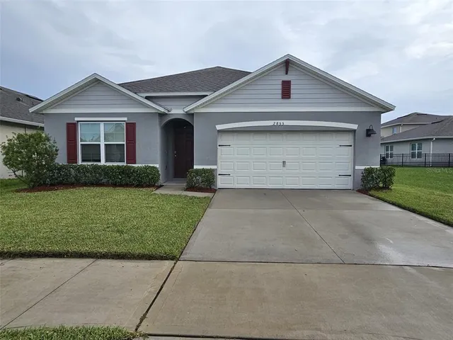 Popular Harmony Real Estate