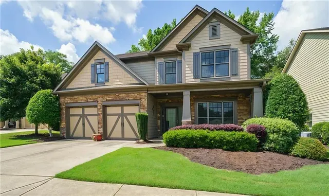 Popular SWEETWATER LANDING Real Estate