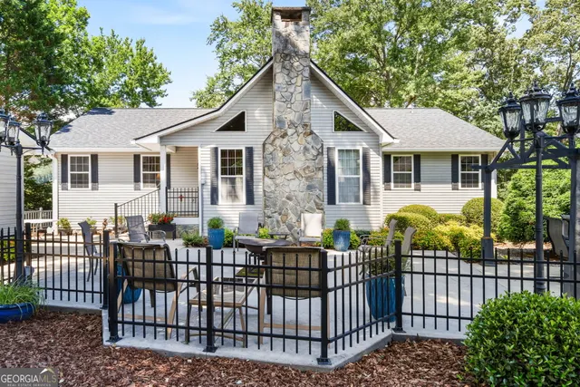Popular Lake Chatuge Heights Real Estate