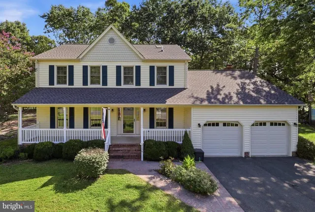 Popular Leavells Crossing Real Estate